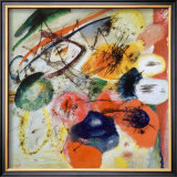 Black Lines, c.1913 Posters by Wassily Kandinsky