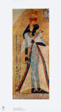 Achmes, Nofretete Prints