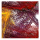 Illusion II Print by Jean-François Dupuis