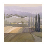 Autumn Light I Prints by Juliane Jahn