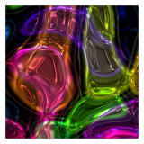 Candy I Prints by Jean-François Dupuis