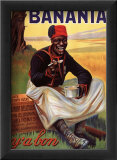 Banania Láminas