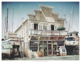 Buddy's Cay Posters by D.k. Gifford