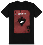 Alkaline Trio - Ace of Death T-Shirt
