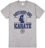 The Karate Kid - Miyagi-do Karate T-Shirts