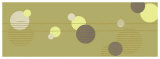 Cosmic Orbs III Posters by Sally Scaffardi