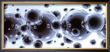 Energy Fields Prints by Trevor Scobie