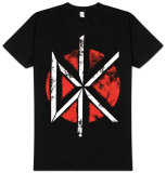 Dead Kennedys - Distressed Shirt