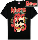 The Misfits - Squirm T-Shirt