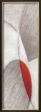 Red Sapphire's Corner Print by Nick Palmer