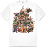 Animal House - House T-Shirts