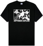 Jefferson Airplane - 1967 T-Shirts