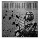 Beethoven Láminas por Jean-François Dupuis