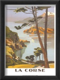 Corse Pósters por Peri