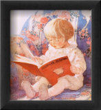 Good Housekeeping, February 1920 Póster por Jessie Willcox-Smith