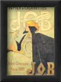 Papier a Cigarettes Posters