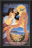 Hawai Pósters Hawai Pósters