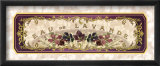 Lavendelwasser Poster von Susan W. Berman