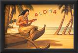 Aloha Poster