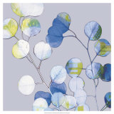 Modern Branch I Posters by Ricki Mountain