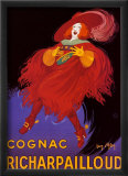 Coñac Láminas por Jean D'Ylen