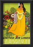 United Airlines: ofrenda Láminas United Airlines: ofrenda Láminas