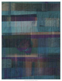 Underwater I Print by Ricki Mountain