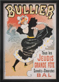 Bullier Láminas por Georges Meunier