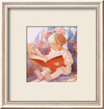 Good Housekeeping, February 1920 Láminas por Jessie Willcox-Smith