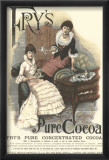 Fry's Pure Cocoa Láminas Fry's Pure Cocoa Láminas
