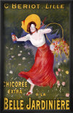 Belle Jardiniere Lámina giclée enmarcada por Leonetto Cappiello