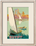 Egyptian State Tourist Department Lámina por H. Hashim Egyptian State Tourist Department Lámina por H. Hashim