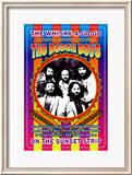 The Beach Boys: en el Whiskey A-Go-Go Láminas por Dennis Loren