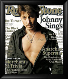 Johnny Depp Billeder