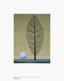 Auf der Suche Nach Dem Absoluten Láminas por Rene Magritte Auf der Suche Nach Dem Absoluten Láminas por Rene Magritte