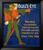 Robin Hood Framed Giclee Print