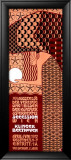 XIV Secession Framed Giclee Print by Alfred Roller