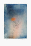 The Plant and Its Enemy Wydruki dla kolekcjonerów autor Paul Klee The Plant and Its Enemy Wydruki dla kolekcjonerów autor Paul Klee