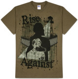 Rise Against - Silence Vêtements