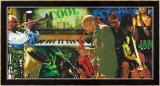 Cool Jazz Posters par Tyler Burke