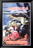 Bermuda by Clipper Póster Bermuda by Clipper Póster