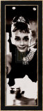 Diamants sur canapé Affiches