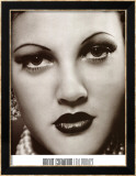 Drew Barrymore, 1994 Poster par Len Prince