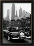 Marilyn in New York City Pósters por Sam Shaw