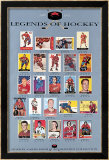 Hockey Card Collection Arte Hockey Card Collection Arte