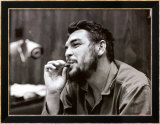 Che Guevara Prints by Elliott Erwitt