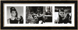 Audrey Hepburn in Breakfast at Tiffany's Prints