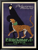 P. Ruckmar and Co., 1910 Láminas por Ernest Montaut P. Ruckmar and Co., 1910 Láminas por Ernest Montaut