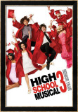 High School Musical 3 Láminas