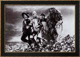 The Wizard of Oz Posters